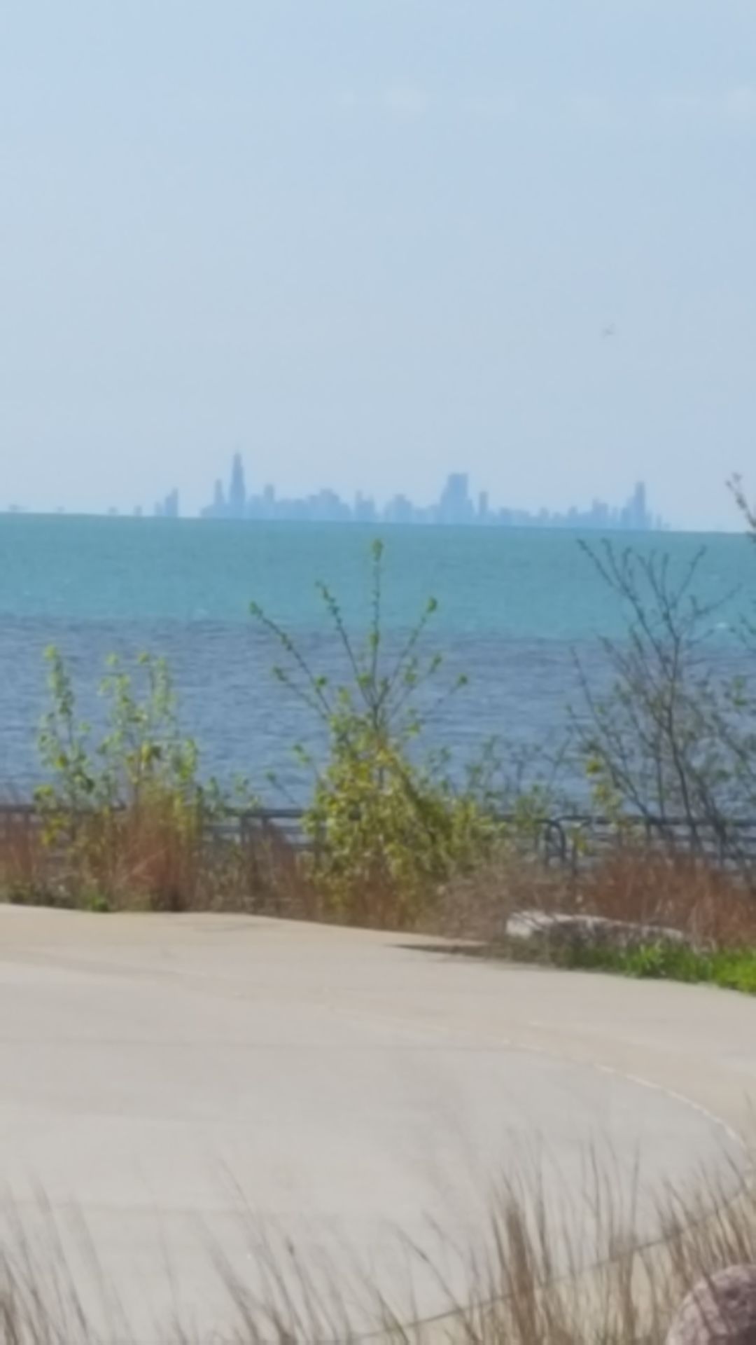 beaches